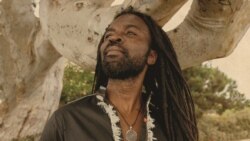 Rocky Dawuni - Music Time in Africa 