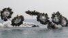 US, South Korean Forces Conduct Joint Landing Exercise