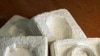 Green Packaging Replaces Petroleum-Based Foam