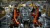 US Companies Bought Fewer Robots in 2019