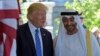 Lawatan Trump Isyaratkan Perubahan Besar Kebijakan di Timur Tengah