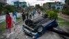 Tornado deja tres muertos y 174 heridos en La Habana