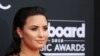 Terjerat Narkoba, Penyanyi Demi Lovato Dirawat 