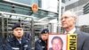 Missing Chinese Rights Lawyer 'Located'