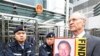 Chinese Dissident's Whereabouts Unclear One Year After Detention