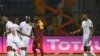 CAN 2019: le Maroc éjecté dès les 8e par un Bénin héroïque