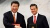 Trung Quốc, Mexico cam kết tăng cường quan hệ thương mại