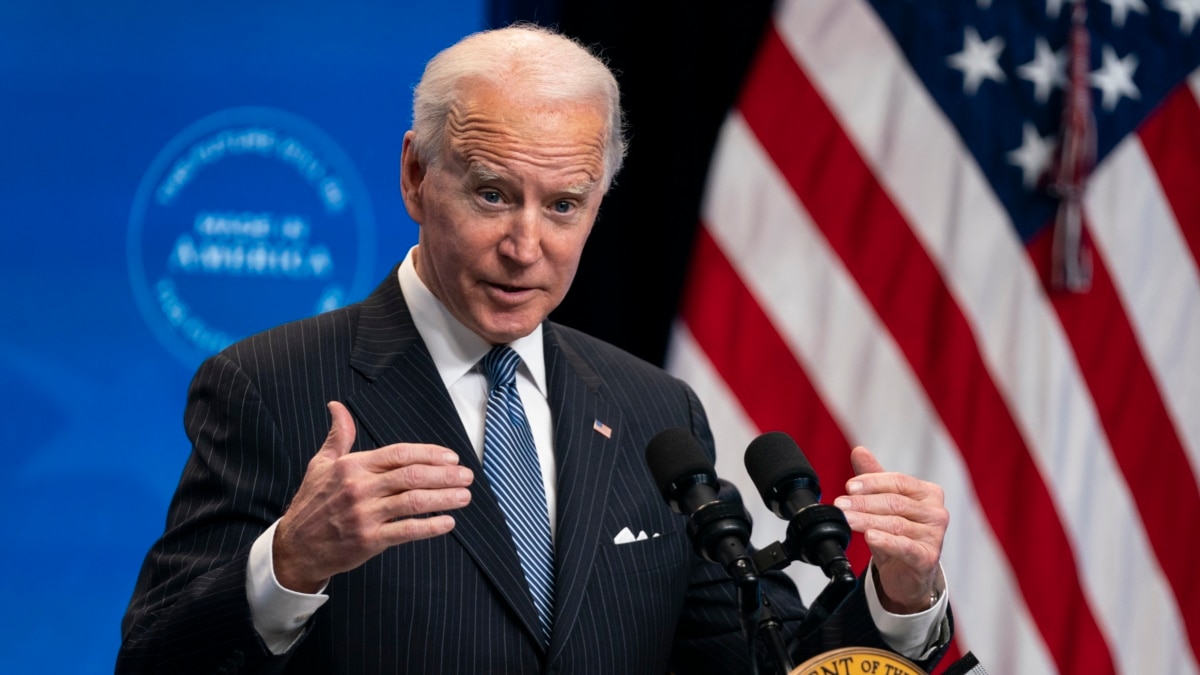 Biden: Perlu Tindakan Cepat Bagi Bantuan Terkait Virus Corona