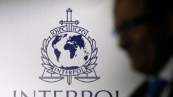 Interpol ဥကၠဌအျဖစ္ ေတာင္ကုိးရီးယား ကုိ ကန္ေထာက္ခံ