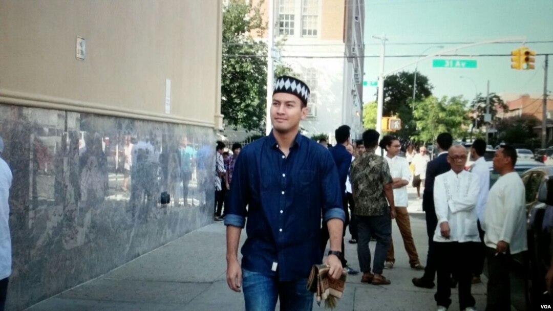 Altaf Vicko