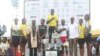 Le Rwandais Valens Ndayisenga remporte la 8e édition du Tour du Rwanda