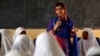 Nobel Winner Malala Promotes Education at Kenya Refugee Camp