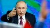 Putin Issues Chilling Warning on Rising Nuclear War Threat