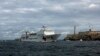 中國派一艘海軍醫院船赴菲律賓救災