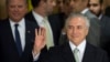 Trì trệ kinh tế không phải là mối lo lắng chính của tân tổng thống Brazil