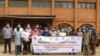 La société civile togolaise s'inquiète d'un projet de réforme de la loi sur la liberté d’association