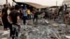 Tragedija u Iraku: 92 žrtve požara u Kovid bolnici