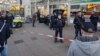 Policía alemana dispara a un hombre que atropella a peatones