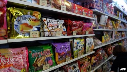 为加入cptpp添砖加瓦 台湾解禁日本福岛食品进口