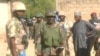 Militer Nigeria Hukum Mati 12 Tentara