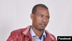 Abraha Desta