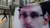Электронная почта, которой пользовался Сноуден, неожиданно закрылась