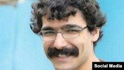 محمد شریفی مقدم، درویش گنابادی محبوس در زندان فشافویه