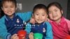 캐나다 NGO, 북한에 미량영양소 180만포 지원
