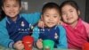 캐나다 NGO, 북한에 메주콩 40t 지원