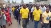 Angola: Oposição com olhos postos nas autárquicas no Malanje
