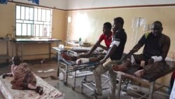 Coronavirus: les médecins en grève dans l'État nigérian de Cross River