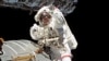 День космонавтики стал международным