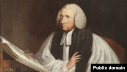 Robert Lowth, bishop of London in the 18th century, wrote a book of grammar rules that are still used today.