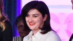 Shahla Humbatova