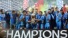 'ورلڈ کپ 2011 کا فائنل فکس تھا، سری لنکا نے بھارت کو کپ فروخت کیا تھا'