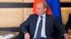 Reuters: Двойная стратегия Путина в Украине