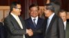 Hun Sen Lifts Travel Ban on Former Opposition Leader