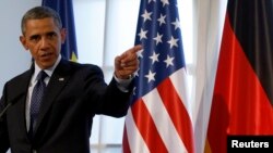 Según Barack Obama, la reforma del sistema de inmigración estimulará más de cinco por ciento la economía de EE.UU.