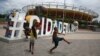 Brazil's Olympic Legacy Far from Fulfilled at Idle Game Venues