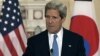 Kerry: China Key to Resolving North Korea Crisis
