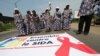 Aide américaine de 140 millions de dollars contre le sida en Côte d'Ivoire