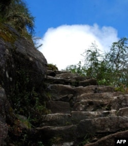 The Inca Trail – Ngày Thứ 3