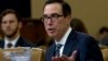 Mnuchin: Trump-Xi Summit Will Not Happen in March