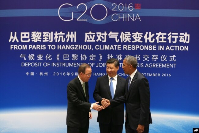 专家:习近平想当世界领袖但缺乏能力与远见