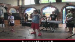 Learning Teamwork in a Kids Band