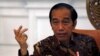 Jokowi: Saya Tidak Ada Niat Jadi Presiden 3 Periode 