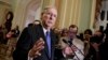 US Senators on Defensive Over All-male Health Care Panel