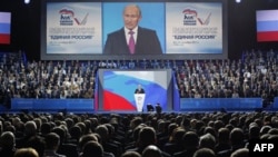 Tahlilchilar: “Ikkovlon” Rossiyani hali uzoq vaqt boshqaradi