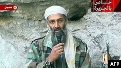 El Kaide Lideri Bin Ladin’den Yeni Uyarı