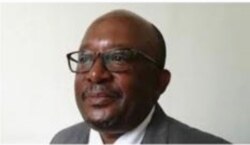 Ambassador Tadeous Chifamba